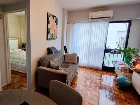 Avenida Corrientes 5900