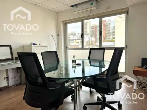 Oficina en Venta en Belgrano, USD 155.000