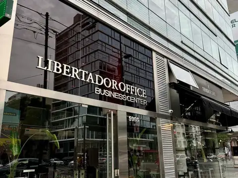 Oficina en Venta en Belgrano, USD 155.000