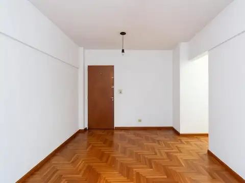 Avenida Doctor Ricardo Balbín 2300