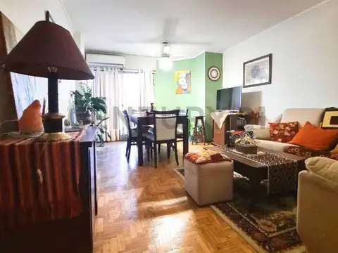 Departamento en Venta de 4 ambientes