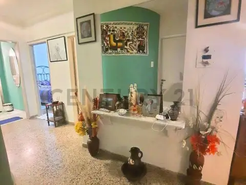VENTA de Departamento 3 DORMITORIOS en CENTRO, Santa Fe