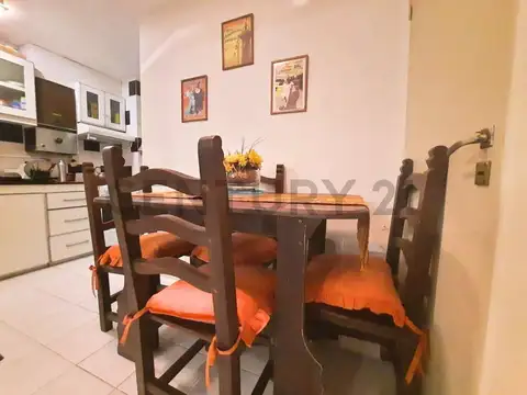 Departamento en Venta 45 años