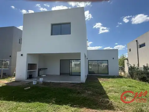 Pilar Del Este - Barrio