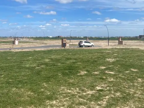 Barrio Amarras Puertos Del Lago 1000