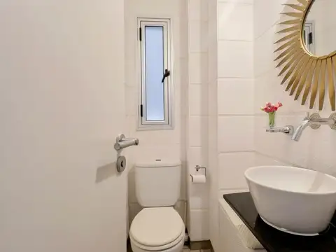 Departamento en Venta 18 años