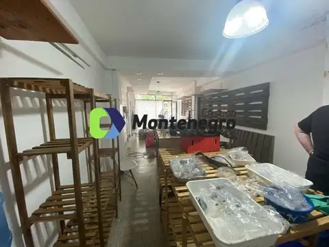 Local - Venta - Argentina, Quilmes - Av. Hipolito Yrigoyen 5158