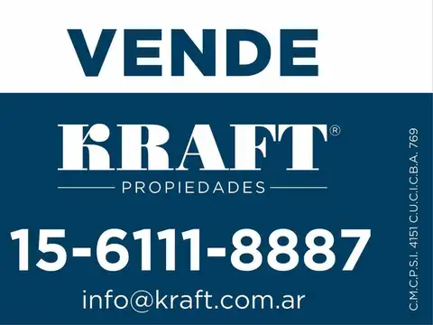 Terreno en Venta de 106,0 m2