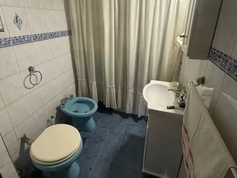 Depto Tipo Casa en Venta de 2 dormitorios