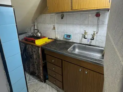 Depto Tipo Casa en Venta de 3 ambientes
