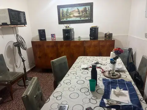 Depto Tipo Casa en Venta en Ramos Mejía, USD 47.000