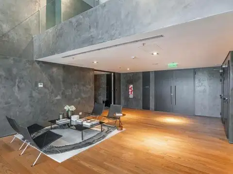 Departamento en Puerto Madero