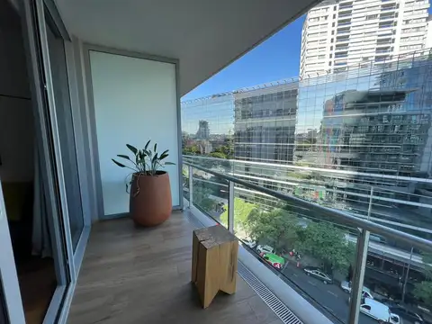 Departamento en Venta en Puerto Madero, USD 370.000