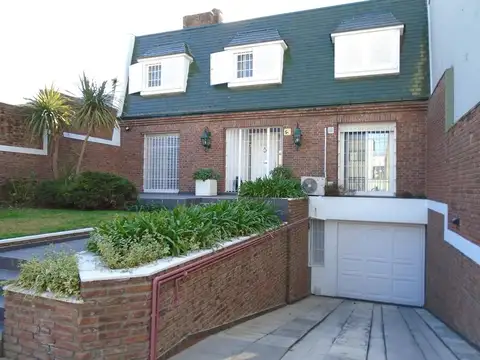 Casa en Venta 35 años