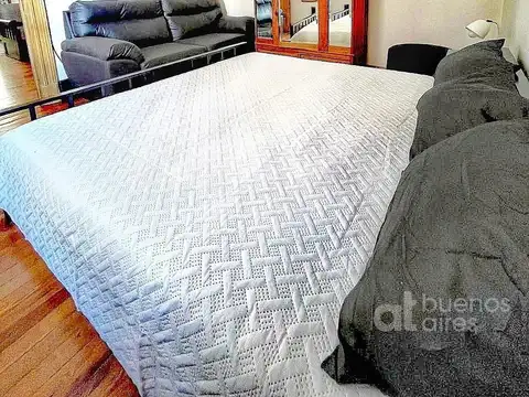 Departamento en Alquiler Temporal 113 años