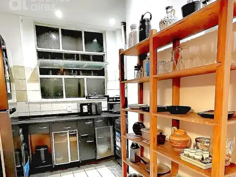 Departamento en Alquiler Temporal de 2 dormitorios