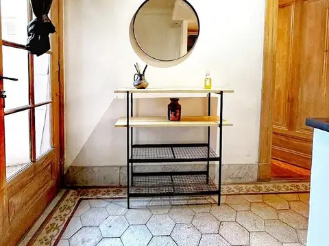 Departamento en Alquiler Temporal en San Telmo, USD 880