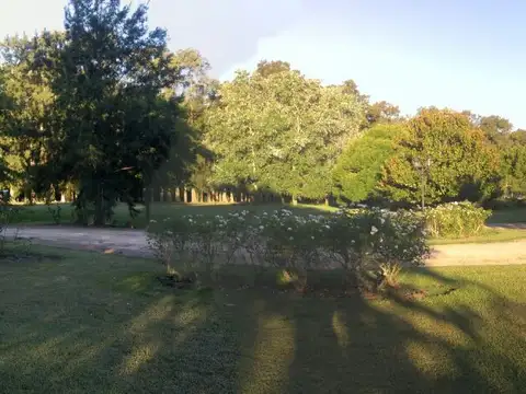 Quinta en Venta en Estancia Benquerencia Farm Club, USD 580.000