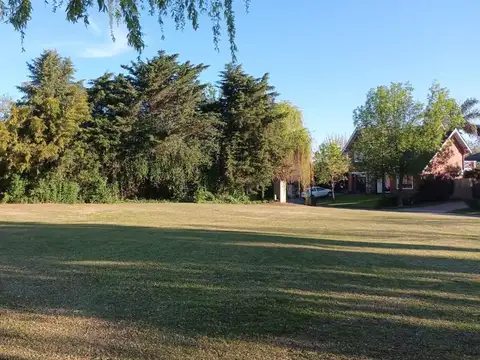 Terreno en Venta de 1019,0 m2