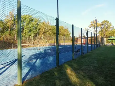 Terreno en Venta de 1019,0 m2