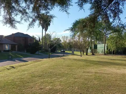 Terreno en Venta en Maschwitz Privado, USD 75.000