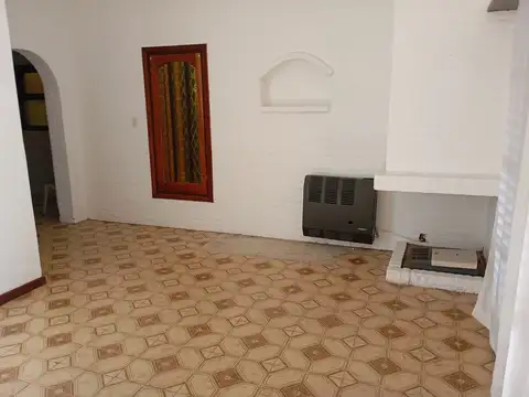Casa en Venta 40 años