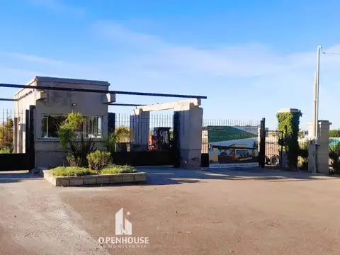 Terreno en Venta en Maipu, USD 25.000