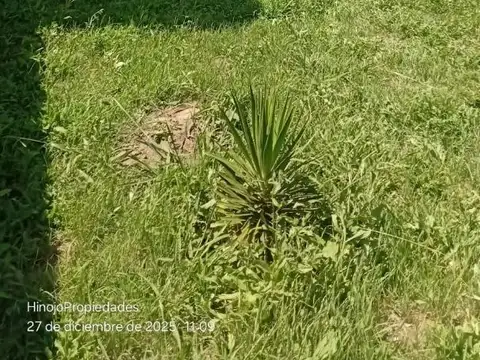 Casa en Venta en Garin, USD 65.000