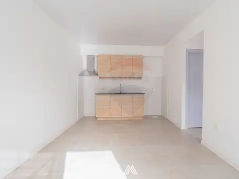 Departamento en Alquiler al Norte