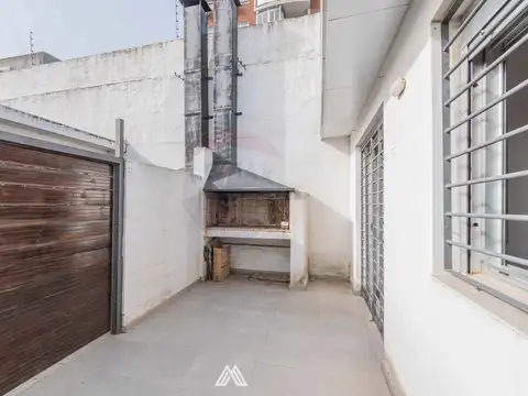 Avenida General San Martín 3300