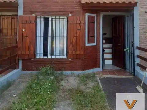 Departamento en venta - 1 Dormitorio 1 Baño - Cochera - 49Mts2 - Nueva Atlantis