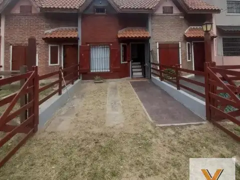 Departamento en Venta 20 años