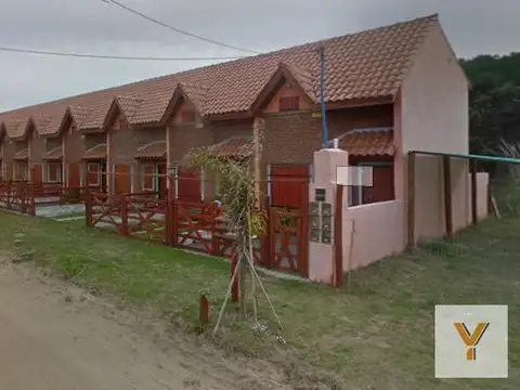 Departamento en Venta en Nueva Atlantis, USD 50.000