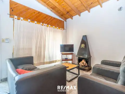 Casa en Venta 35 años