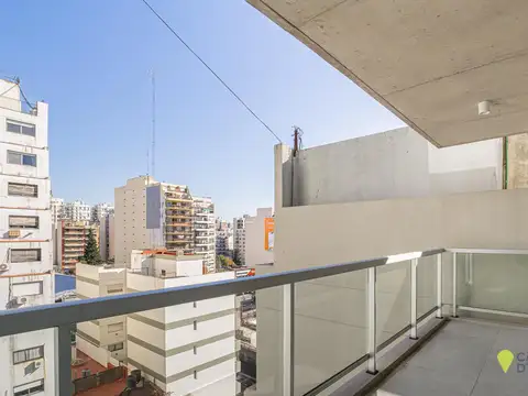 Departamento en Venta en Núñez, USD 137.600
