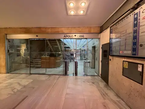 Oficina en Alquiler 26 años