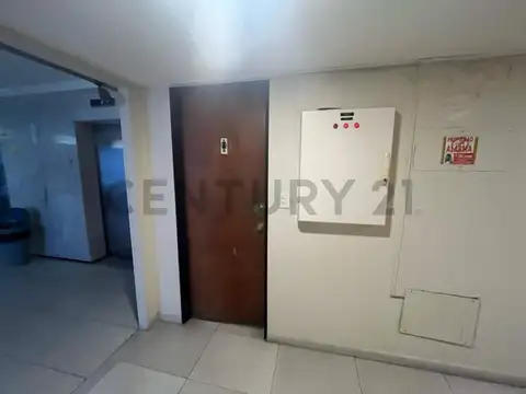 Oficina en Alquiler 26 años