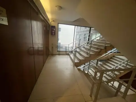 Avenida Corrientes 1300, Piso 6
