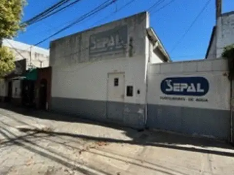 Terreno en Venta de 1837,01 m2