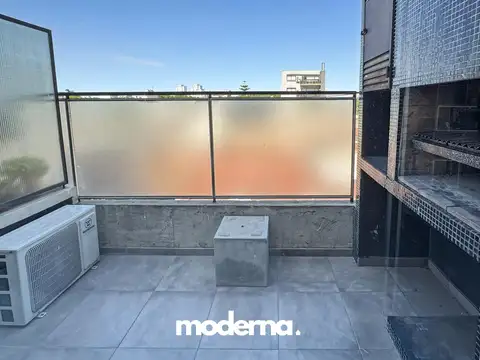 Departamento en Venta en Villa Ortuzar, USD 85.000