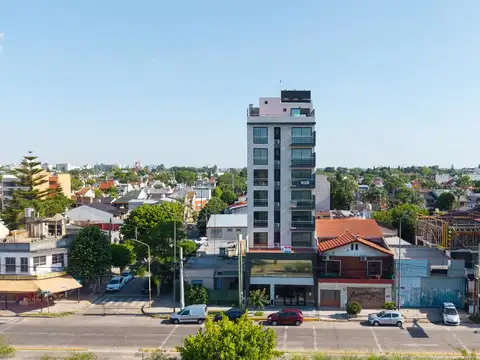 Departamento en Venta en Haedo Norte, USD 78.900