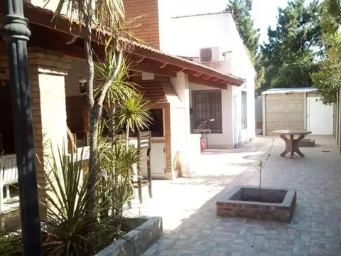 Casa en Venta 7 años