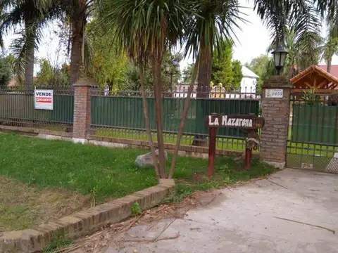 Casa en Venta de 3 dormitorios