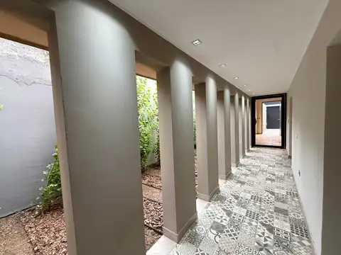 VENTA! Hermosa casa de dos dormitorios en venta