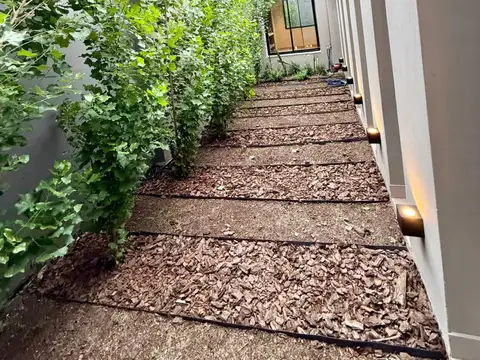 Casa en Venta 1 año