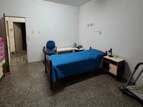 VENTA CASA PH 3 AMBIENTES MERLO CENTRO