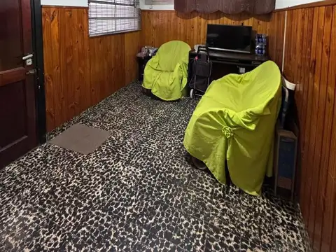 Depto Tipo Casa en Venta de 3 ambientes