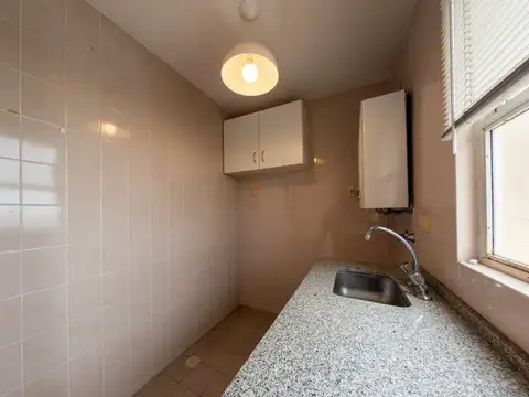 VENTA DEPARTAMENTO 3 AMBIENTES EN SAN CRISTOBAL