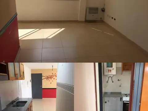 Depto Tipo Casa en Venta con 1 cocheras