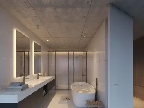 Departamento en Venta al Este